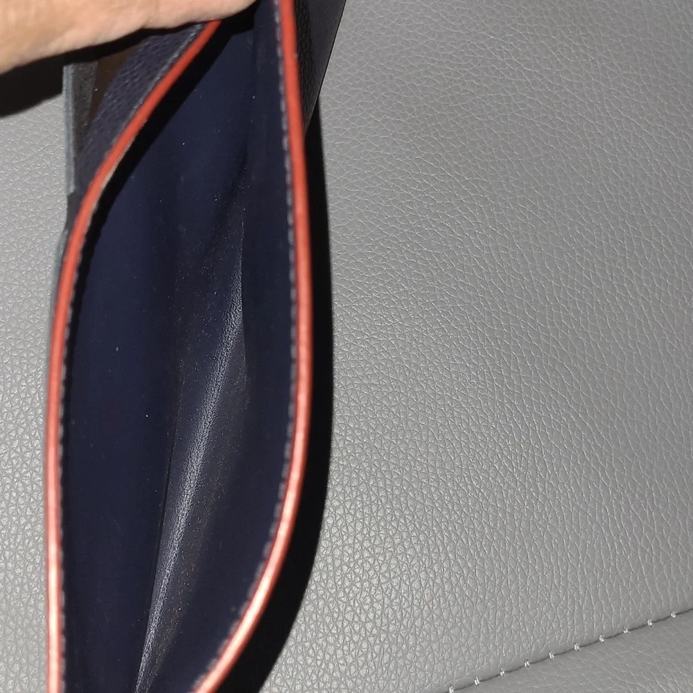ā¤ļøHPā¤ļøāļøSOLDāLouis Vuitton Monogram Empreinte Felicie Insert/Wallet/Card Holder⦠- Picture 10 of 12